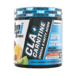 عبوة مكمل CLA + Carnitine من BPI Sports