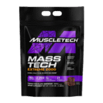 عبوة Mass Tech Extreme 2000 من MuscleTech