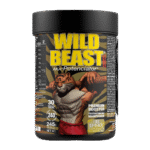 عبوة Zoomad Labs WILD BEAST II