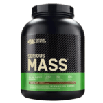 ON Nutrition. Serious Mass, 2.7Kg