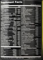 ⁦Animal Pak⁩ - الصورة ⁦2⁩