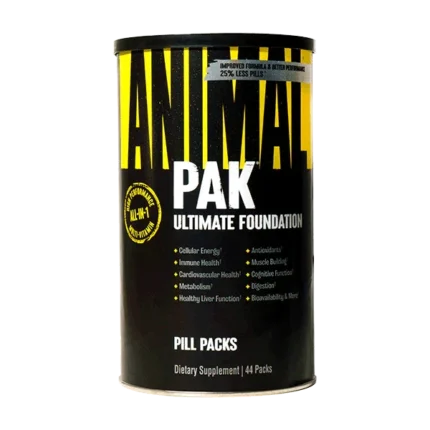 Animal Pak