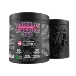 Zoomad Labs Tribulus Terrestris + Zinc