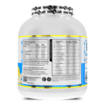 ⁦Yava Labs Pure ISO Whey⁩ - الصورة ⁦2⁩